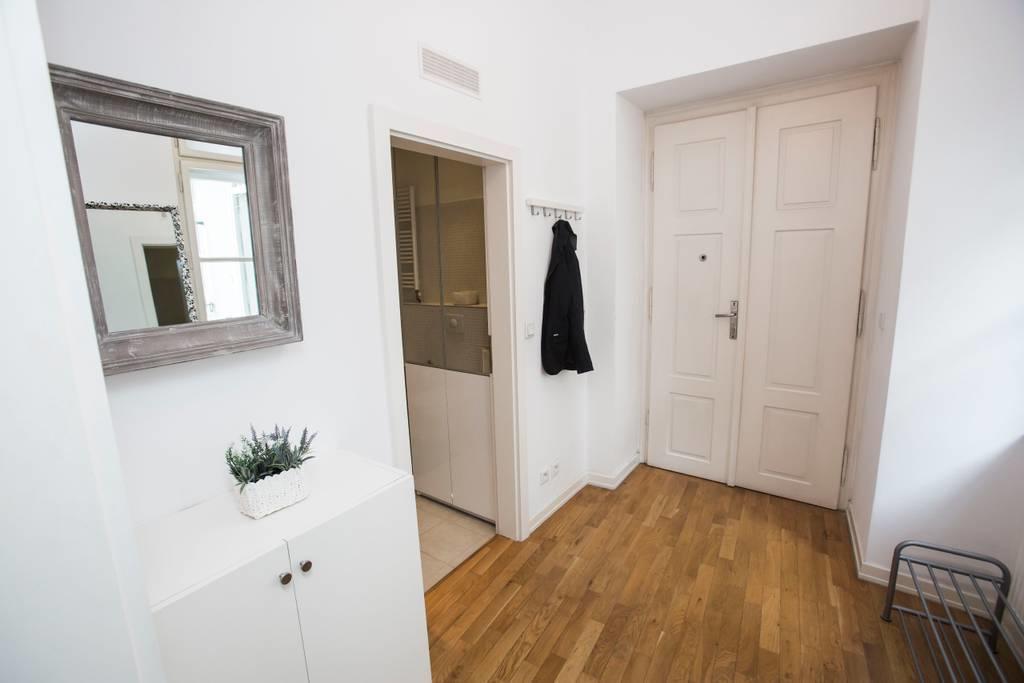 Quiet Apartment With Balcony Charles Bridge Prague Ngoại thất bức ảnh